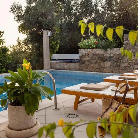 Bed & Breakfast Klaic 3*