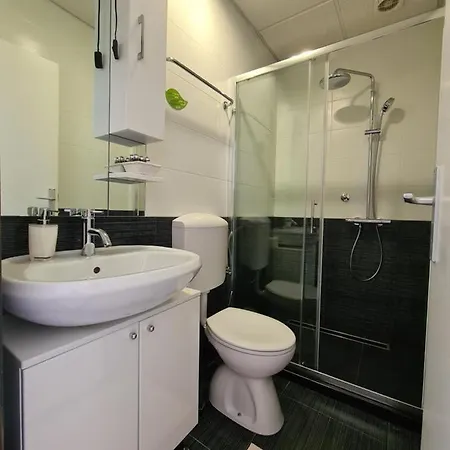 Bed and Breakfast Klaic