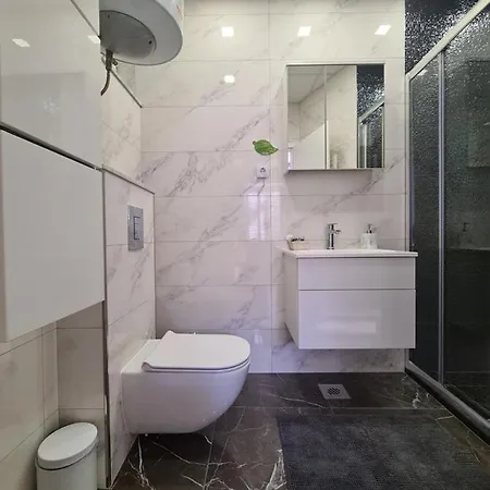 Klaic Oda ve Kahvaltı Dubrovnik