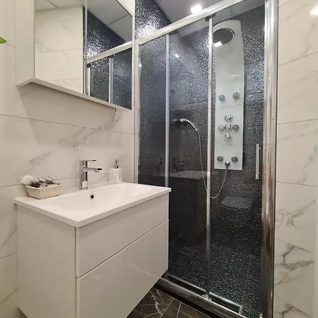 Bed and Breakfast Klaic Ντουμπρόβνικ