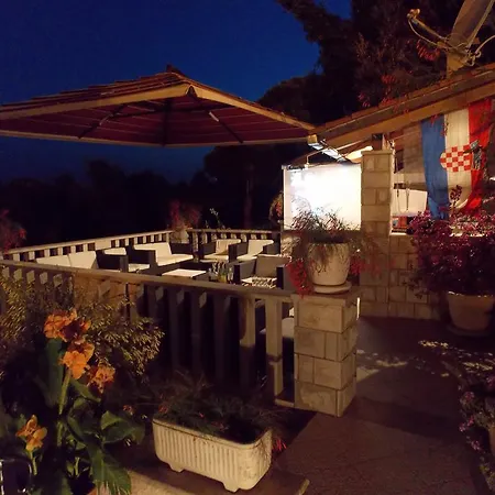 Klaic Oda ve Kahvaltı Dubrovnik