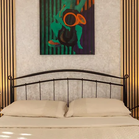 Bed & Breakfast Klaic