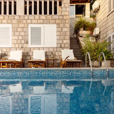 Klaic 3* Dubrovnik