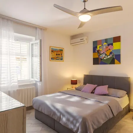 Bed & Breakfast Klaic
