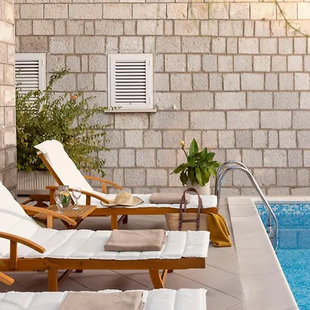 Klaic Bed & Breakfast 3*