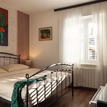 Couette-café Klaic Dubrovnik