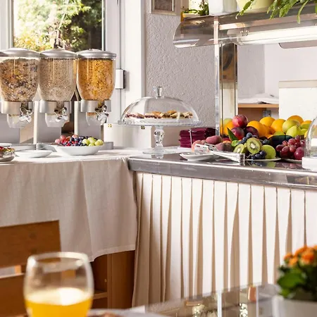 Bed & Breakfast Klaic 3*