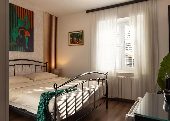 Bed & Breakfast Klaic Dubrovník