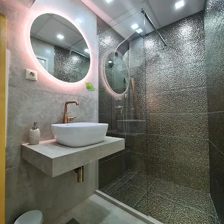 Klaic Bed & Breakfast 3*