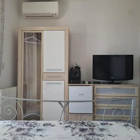 Klaic دوبروفينك