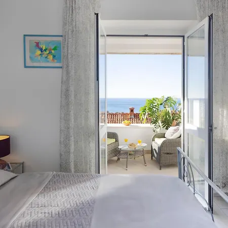 Bed & Breakfast Klaic 3*