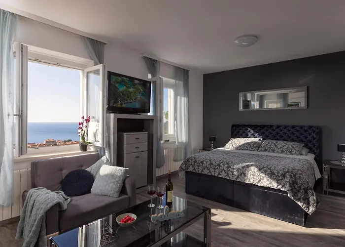 krevet i doručak Klaic Dubrovnik