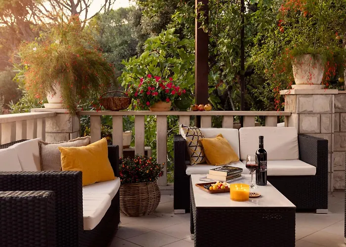 Bed & Breakfast Klaic Dubrovnik