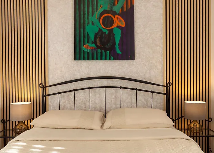 Bed & Breakfast Klaic