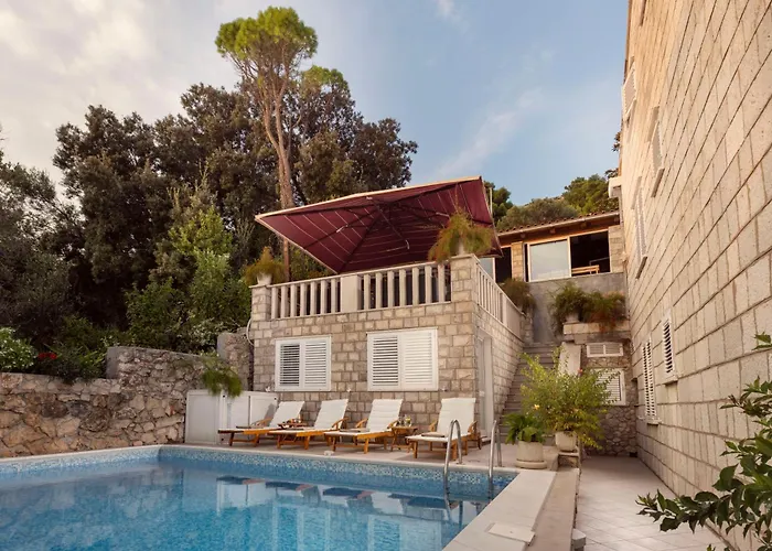 Klaic krevet i doručak 3*