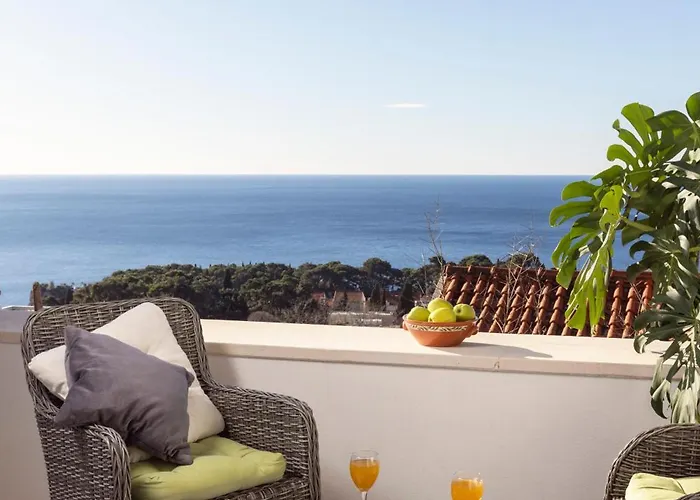 krevet i doručak Klaic