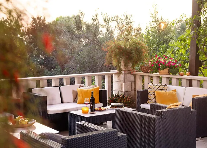 Klaic Bed & Breakfast 3*