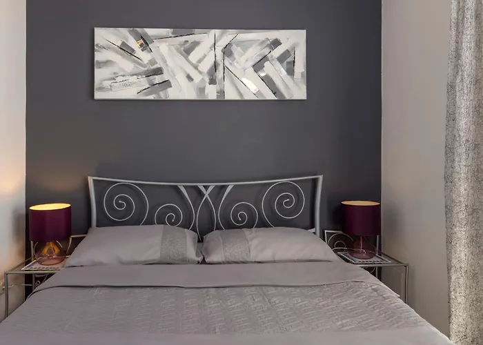 krevet i doručak Klaic 3*