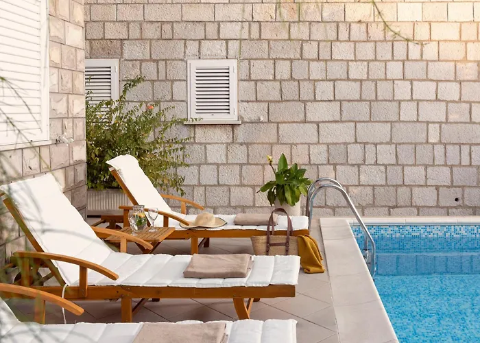 Klaic Bed & Breakfast 3*