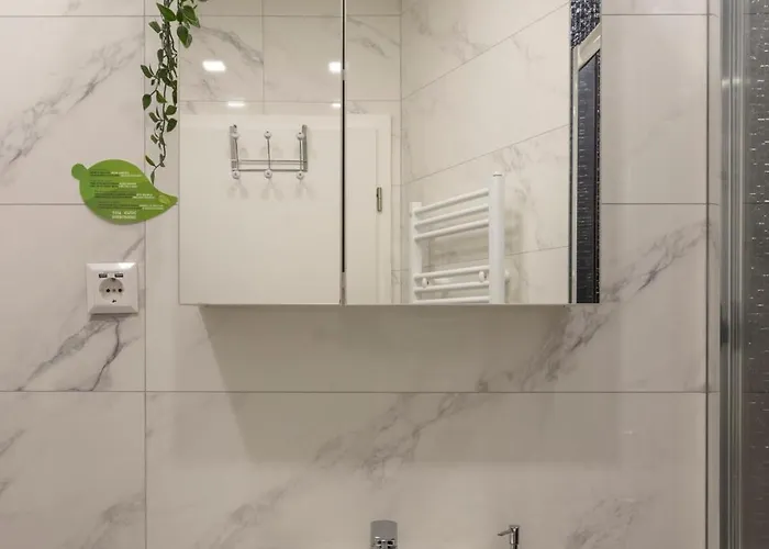 Klaic krevet i doručak 3*