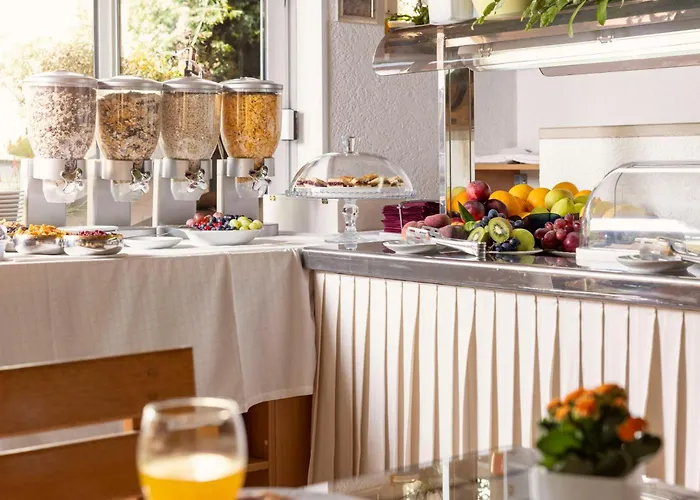 Bed & Breakfast Klaic 3*