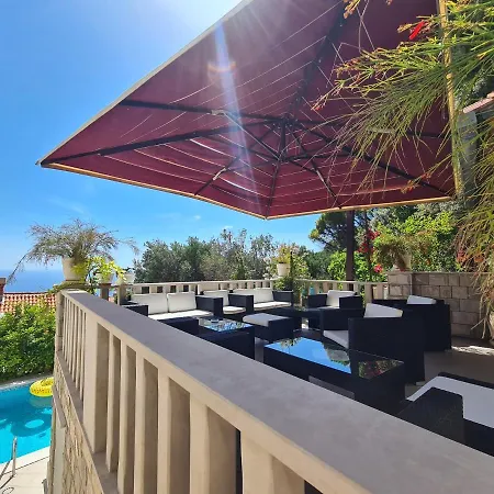 Bed and breakfast Klaic 3*