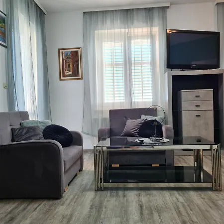 Klaic Bed and breakfast 3*