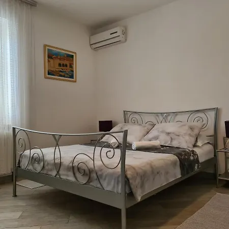 Bed and breakfast Klaic 3*